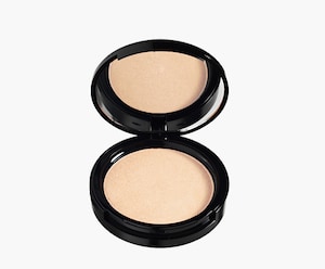 Natio Pressed Powder Light