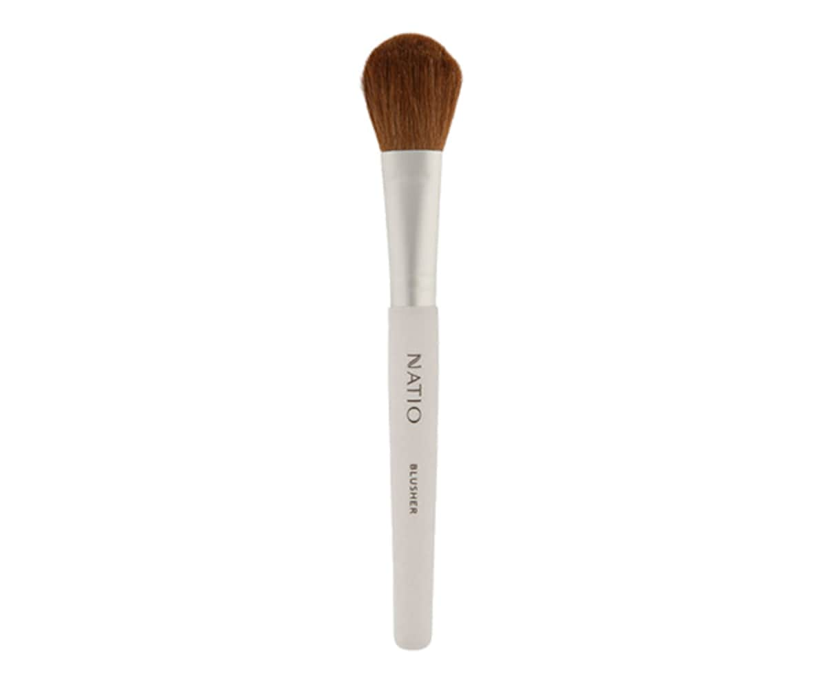 Natio Blusher Brush