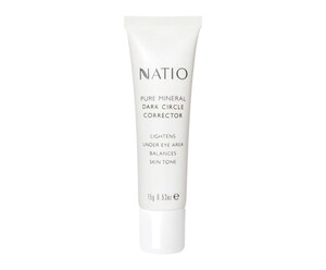 Natio Pure Mineral Dark Circle Corrector