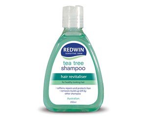 Redwin Tea Tree Shampoo 250Ml