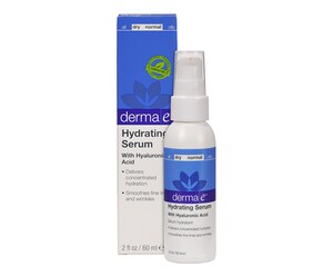 Derma E Hydrating Dewy Skin Serum 60Ml
