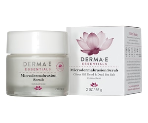Dermae Essentials Microdermabrasion Scrub 56G